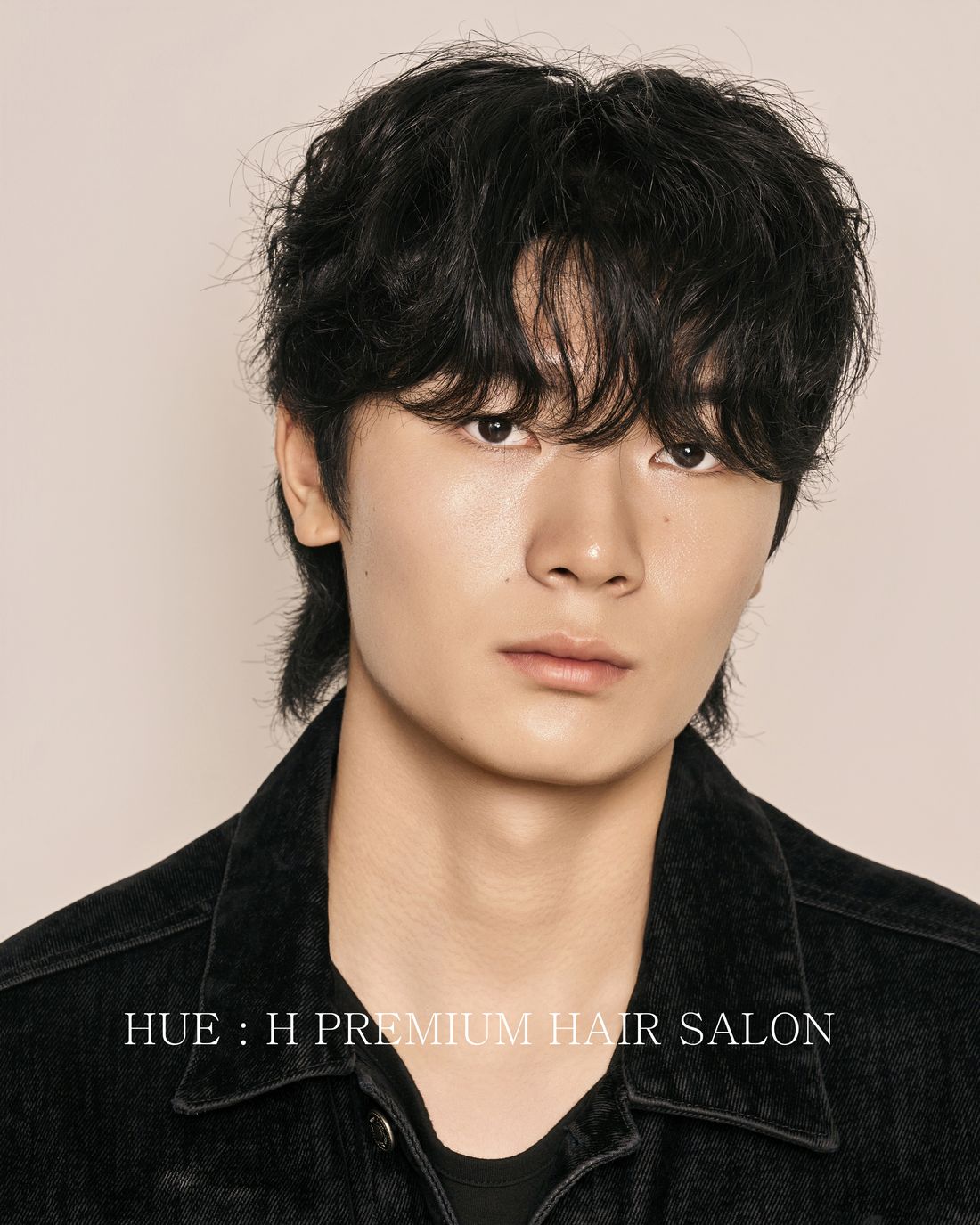 HUE:H 시술 작품