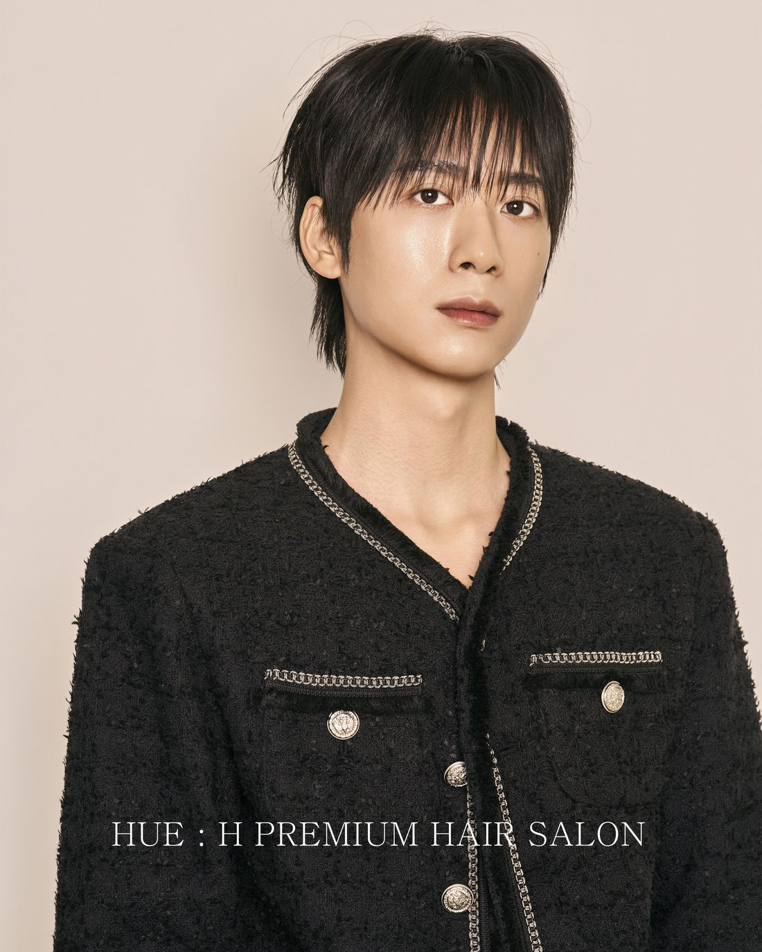 HUE:H 시술 작품