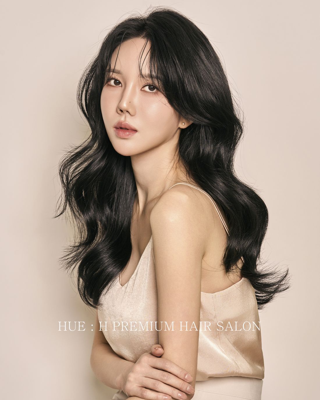 HUE:H 시술 작품